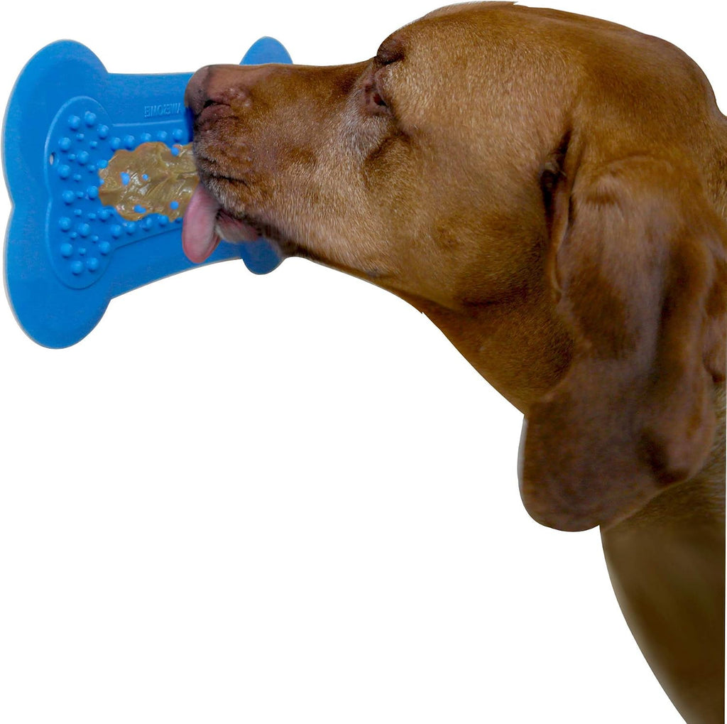 Perfect Curve Lick Lick Pad Dog Distraction Device