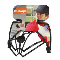Cap Cage Perfect Curve Inc.